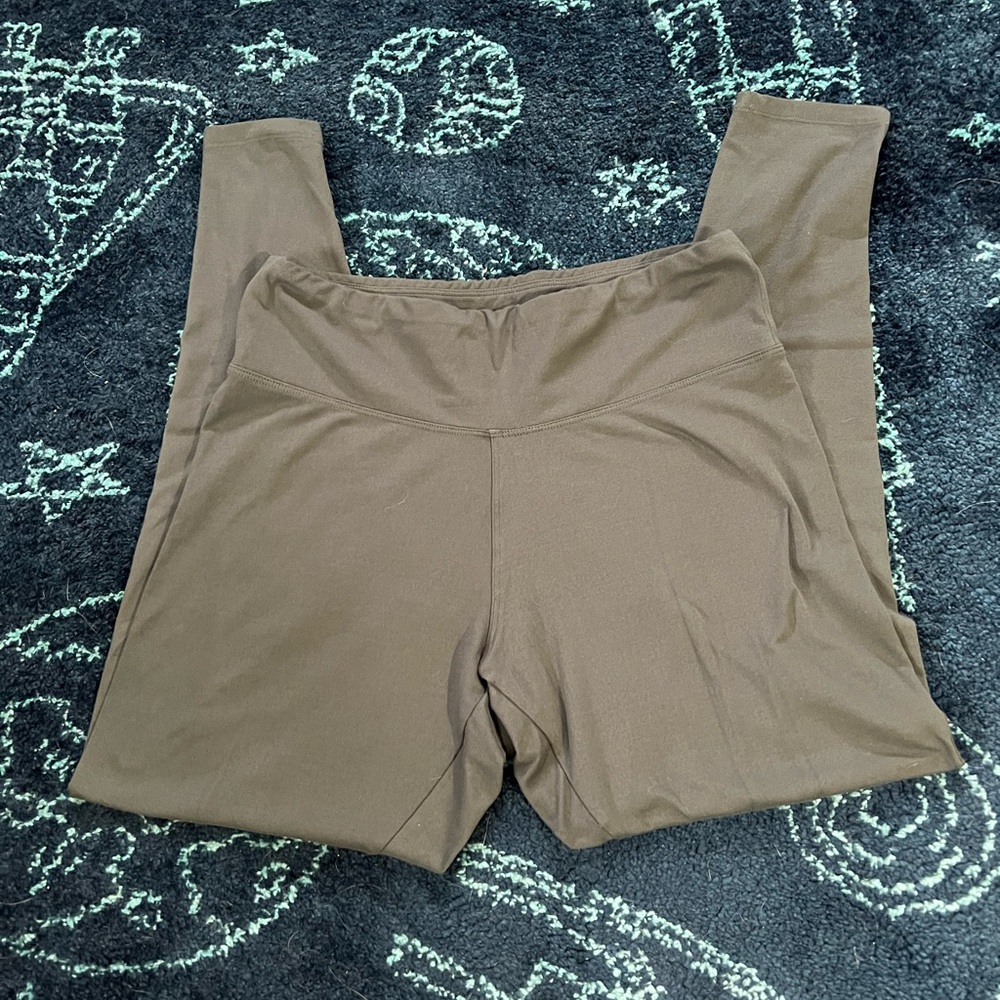 Express High Rise Leggings